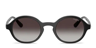 Vogue Vo5692s Black,gray