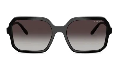 Vogue Vo5696s Black,gray