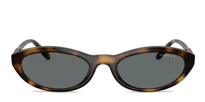 Vogue Vo5697su Tortoise,gray