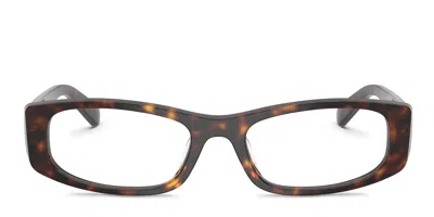 Vogue Vo5699u Tortoise