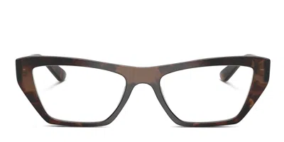 Vogue Vo5701u Brown,tortoise