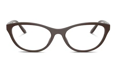 Vogue Vo5703u Brown