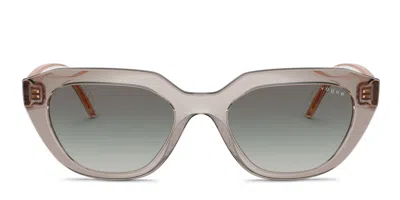 Vogue Vo5711s Gray