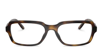 Vogue Vo5724u Tortoise