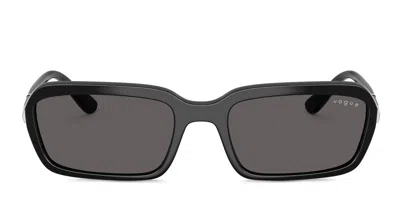 Vogue Vo5744s Black