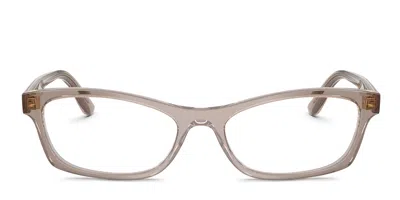 Vogue Vo5747 Clear,brown