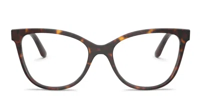 Vogue Vo5748 Tortoise