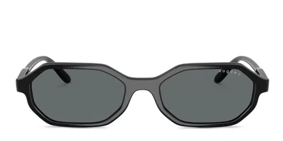 Vogue Vo5749s Black