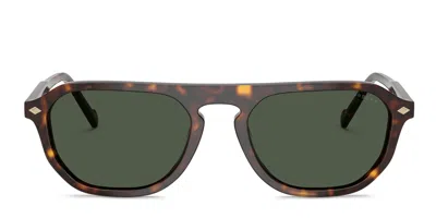 Vogue Vo5752s Tortoise In Multi