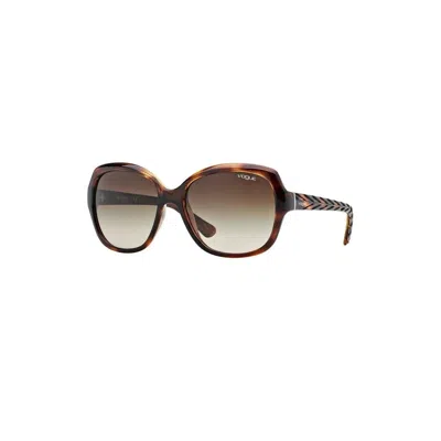 Vogue Vo2871s 150813 In Orange