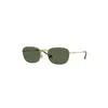 Vogue Vo4276s 280/9a In Black