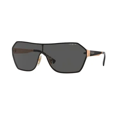 Vogue Vo4302s 515287 In Black