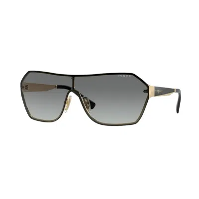 Vogue Vo4302s 848/11 In Black