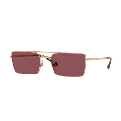 Vogue Vo4309s 51525q In Brown