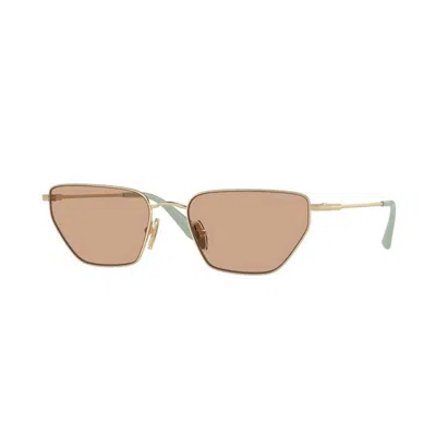 Vogue Vo4316s 848/3 In Brown