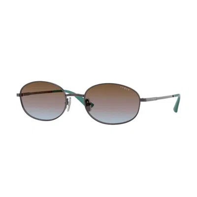 Vogue Vo4323s 514948 In Brown