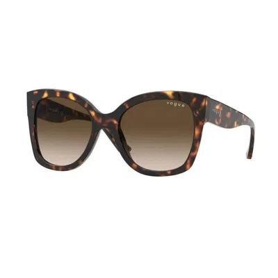 Vogue Vo5338s W65613 In Pattern