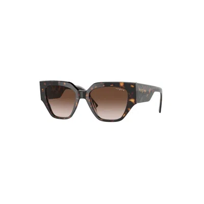 Vogue Vo5409s W65613 In Brown