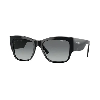 Vogue Vo5462s W44/11 In Black
