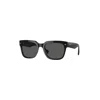Vogue 54mm Square Sunglasses In Black