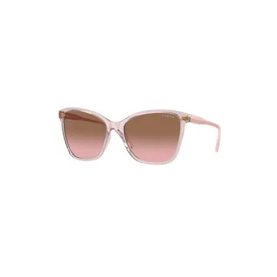 Vogue Vo5520s 294214 In Brown