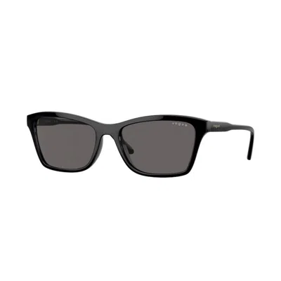 Vogue Vo5551s W44/87 In Black