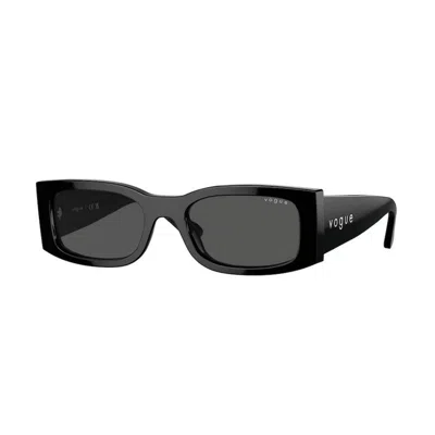 Vogue Vo5584s W44/87 In Black