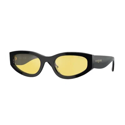 Vogue Vo5585s W44/85 In Black