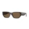 Vogue Acetate Vo5586s Sunglasses