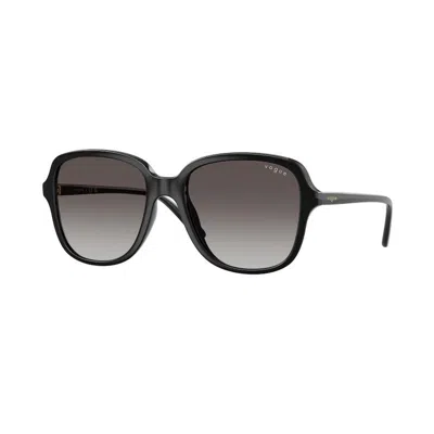Vogue Vo5601s W44/8g In Black