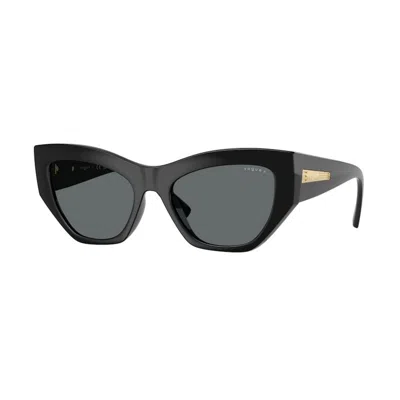 Vogue Vo5607s W44/81 In Black