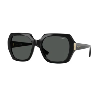 Vogue Vo5612sb W44/87 In Black