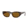 Vogue Vo5616s 271883 In Brown