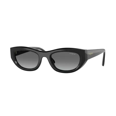 Vogue Vo5616s W44/11 In Black