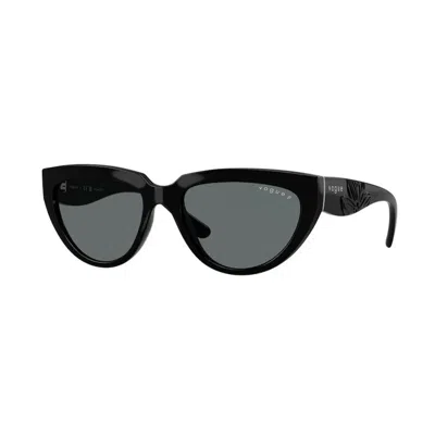 Vogue Vo5629s W44/81 In Black