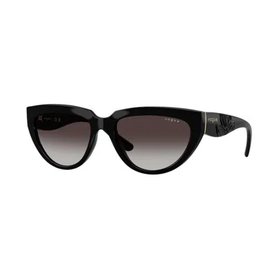 Vogue Vo5629s W44/8g In Black