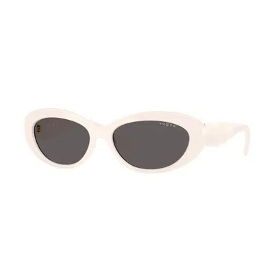 Vogue Vo5630s 312487 In White