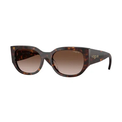 Vogue Vo5641su W65613 In Brown