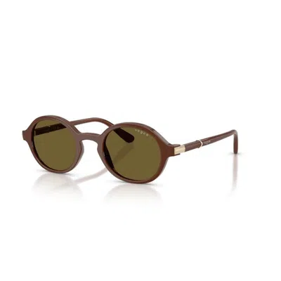 Vogue Vo5692s 329673 In Black