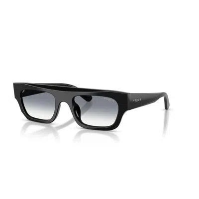 Vogue Vo5694su W44/79 In Black