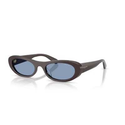 Vogue Vo5695su 326972 In Blue