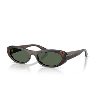 Vogue Vo5695su 327971 In Green