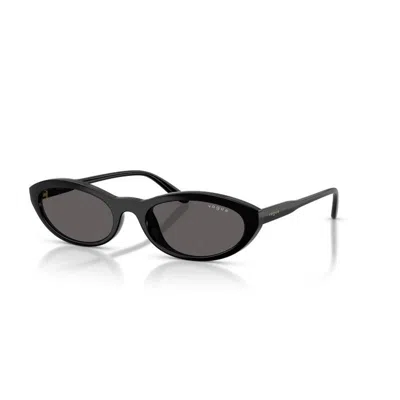 Vogue Vo5697su W44/87 In Black