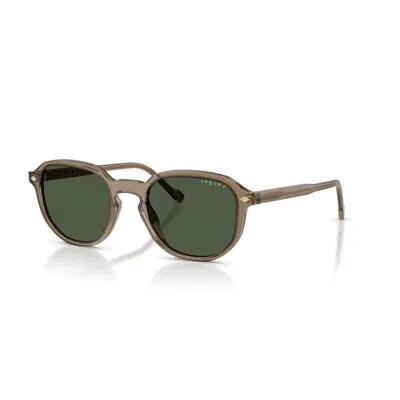 Vogue Vo5707s 32939a In Green