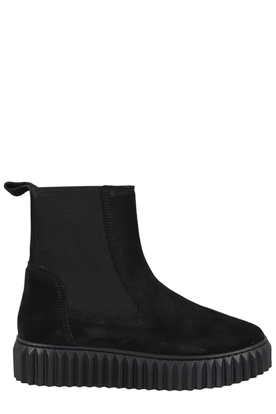 VOILE BLANCHE BETH ANKLE BOOT