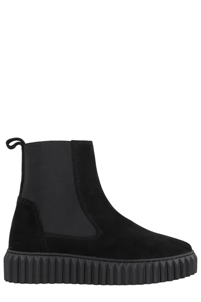 VOILE BLANCHE BETH SUEDE