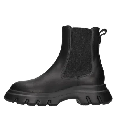 Voile Blanche Boots In Multi