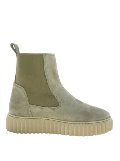 Voile Blanche Green Boots