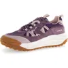 Voile Blanche Club Act 2 Sneaker In White