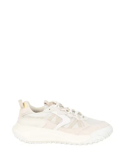 Voile Blanche Club Act 2 Sneakers In Multi
